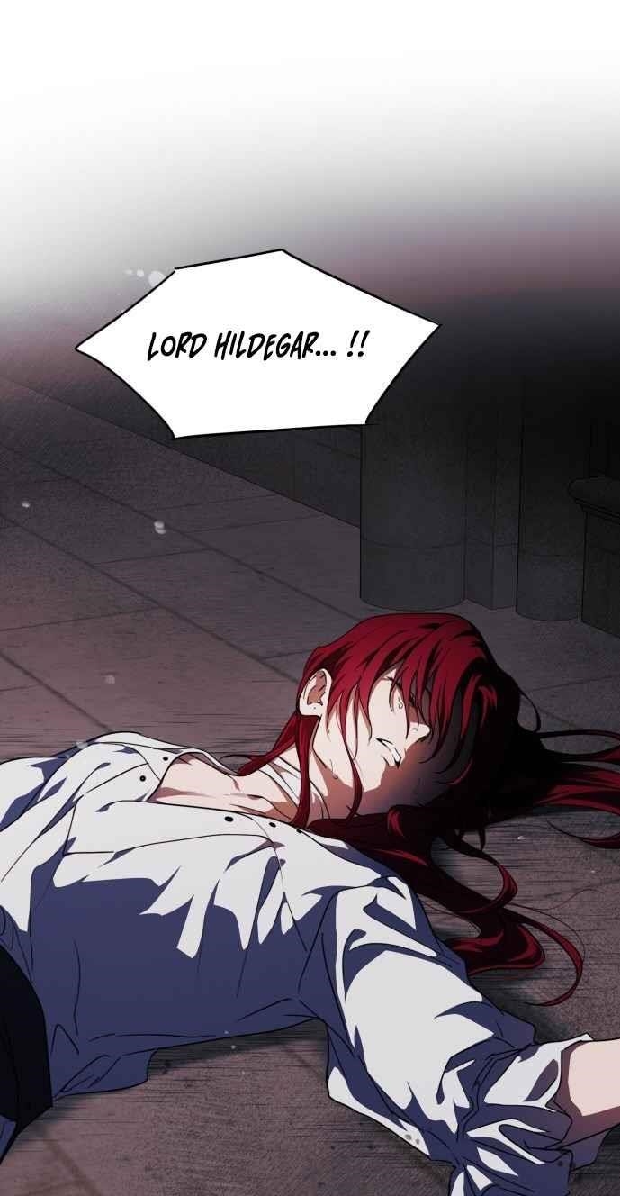 Blinded By The Setting Sun Chapter 49 - Page 13 in English