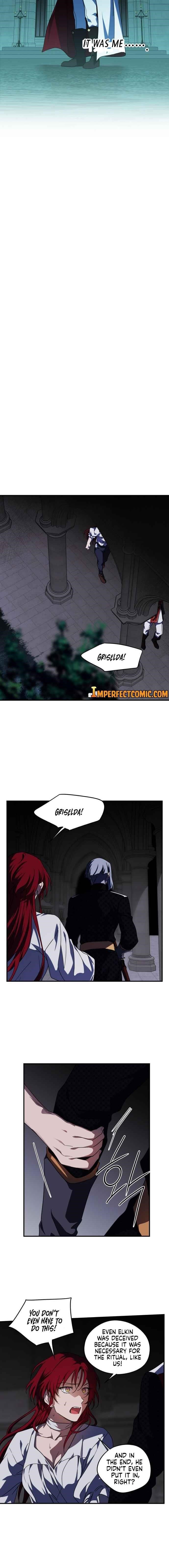 Blinded By The Setting Sun Chapter 49 - Page 9 in English
