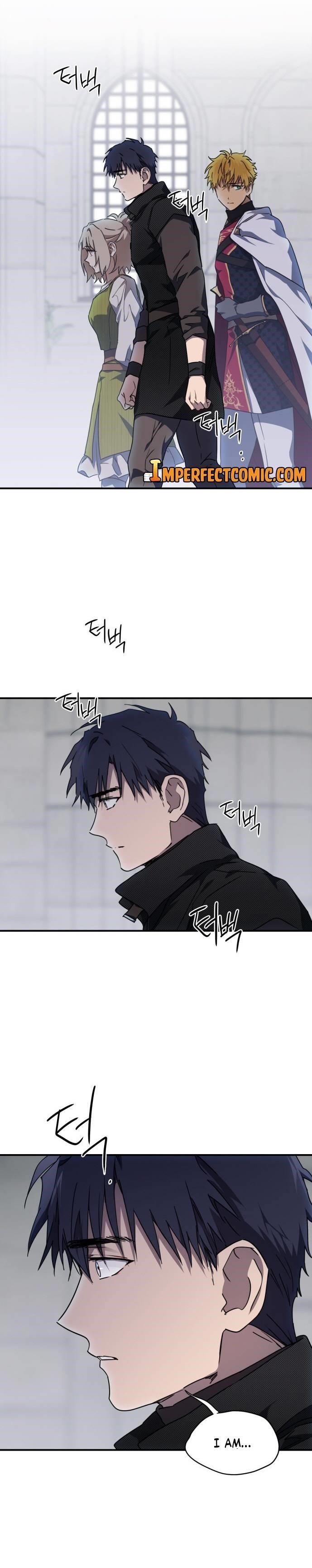 Blinded By The Setting Sun Chapter 50 - Page 14 in English
