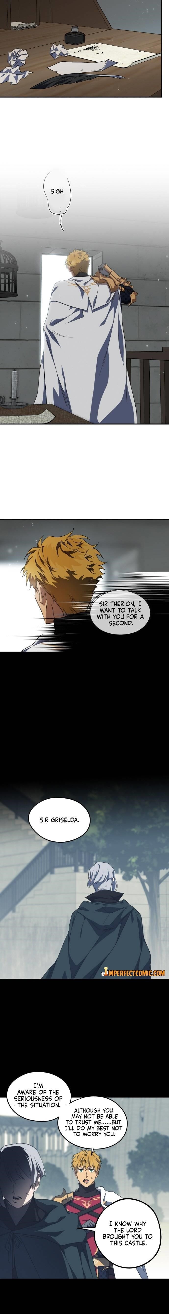 Blinded By The Setting Sun Chapter 53 - Page 10 in English