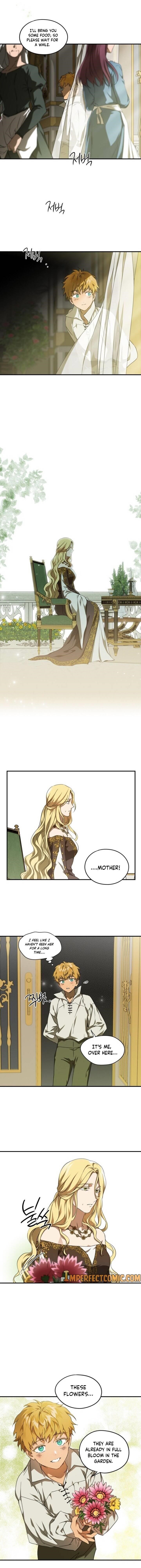 Blinded By The Setting Sun Chapter 55 - Page 7 in English