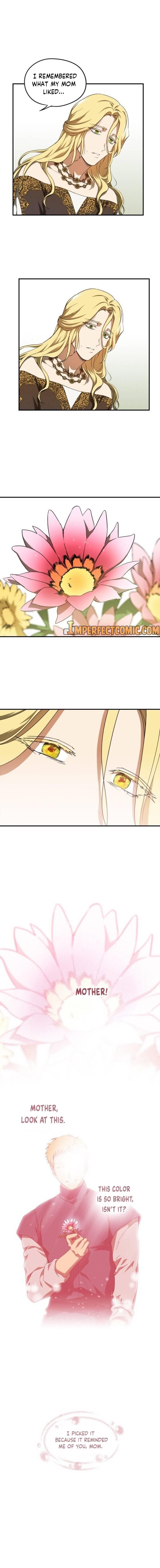 Blinded By The Setting Sun Chapter 55 - Page 8 in English