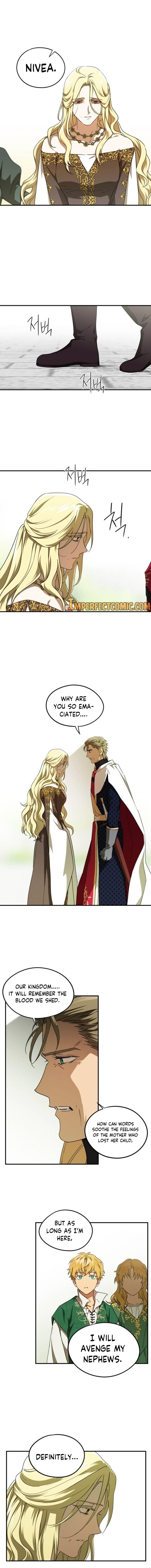 Blinded By The Setting Sun Chapter 56 - Page 4 in English