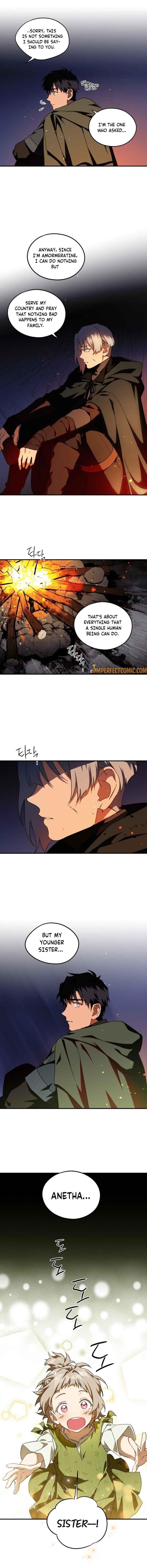 Blinded By The Setting Sun Chapter 65 - Page 13 in English