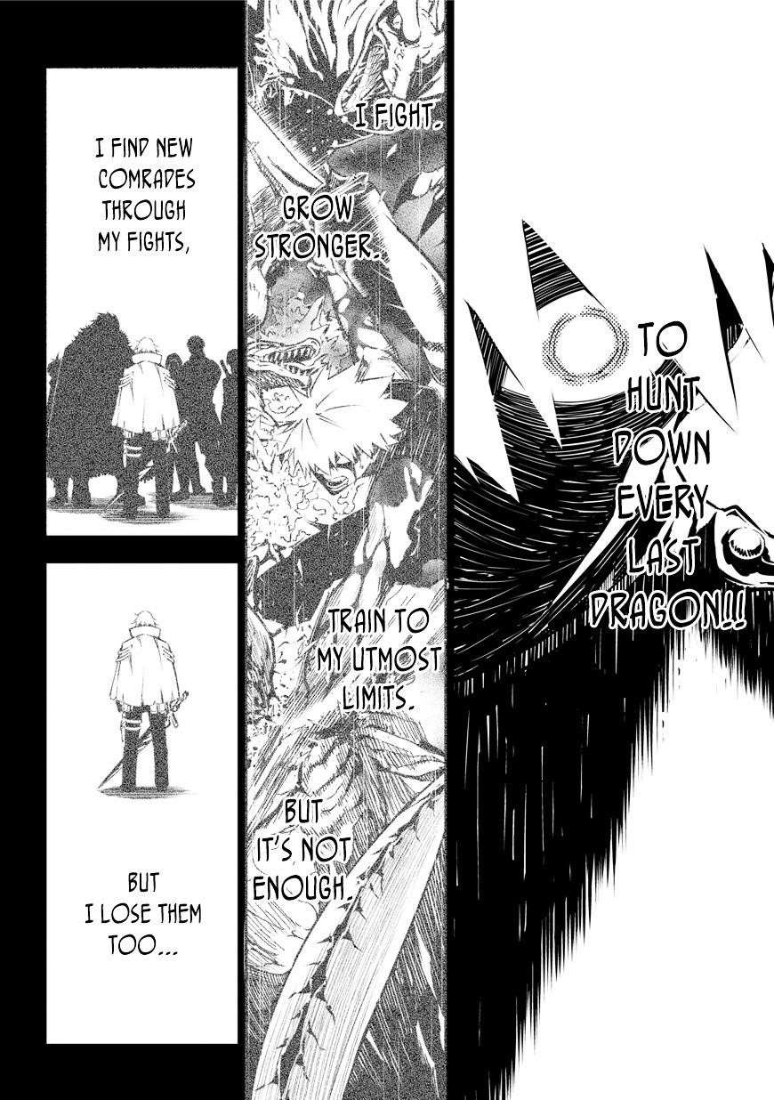 Ragna Crimson Chapter 1 - Page 61 in English