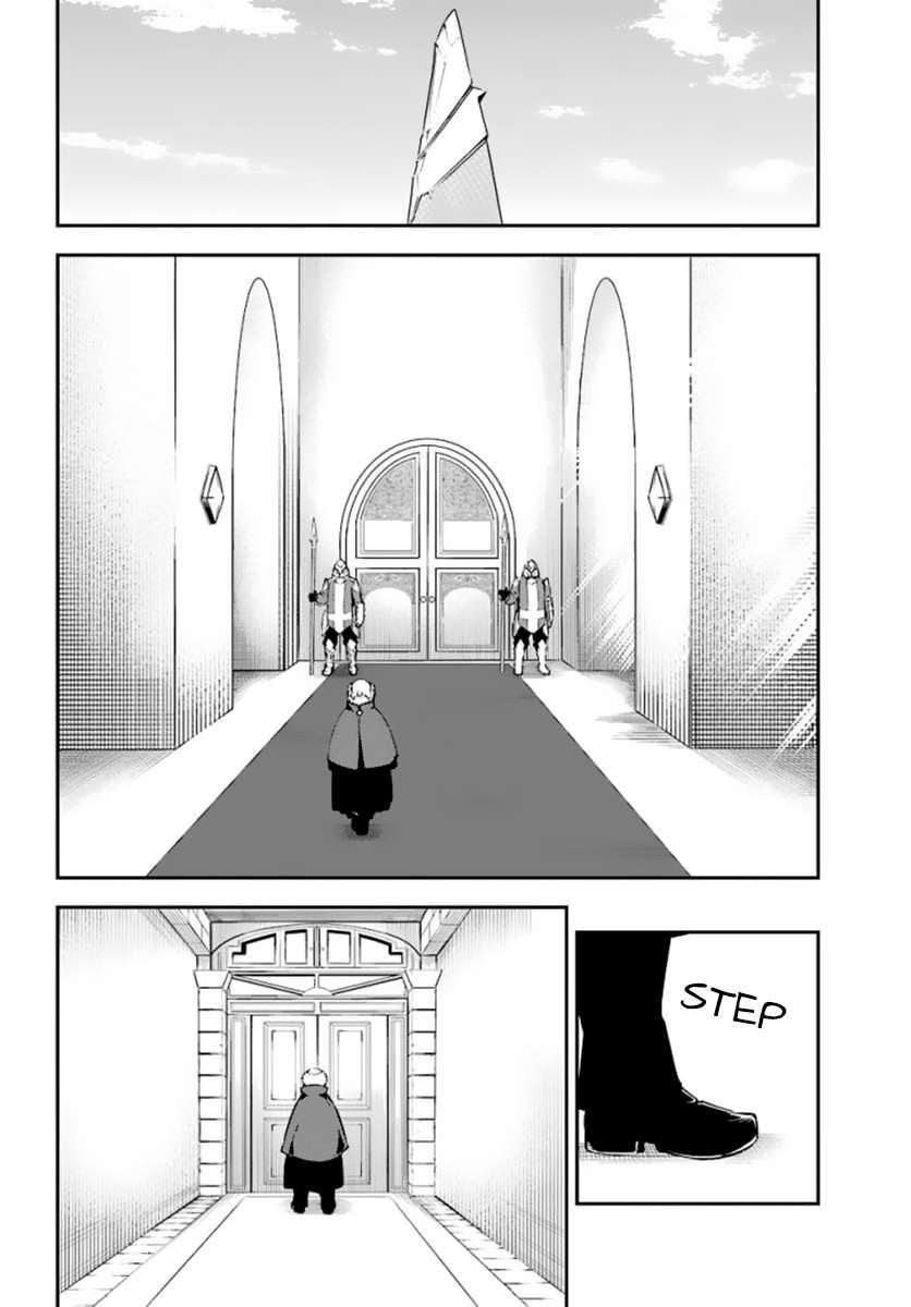 Ragna Crimson Chapter 10 - Page 14 in English