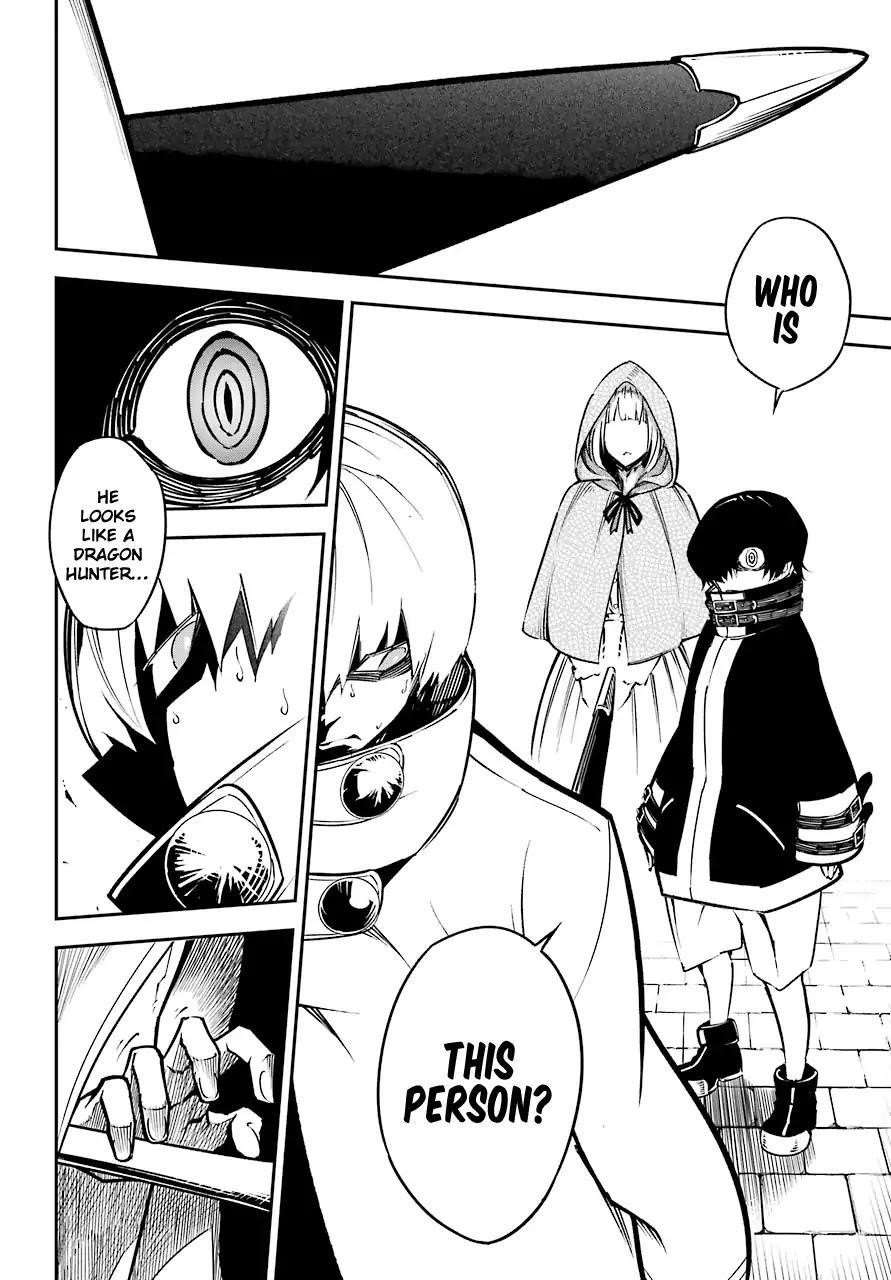 Ragna Crimson Chapter 12 - Page 12 in English