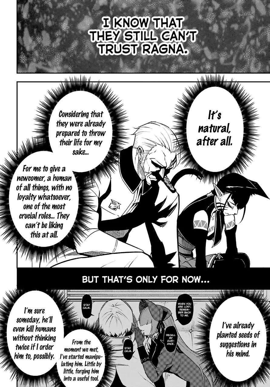 Ragna Crimson Chapter 12 - Page 30 in English