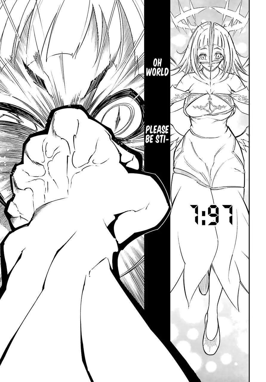 Ragna Crimson Chapter 12 - Page 45 in English