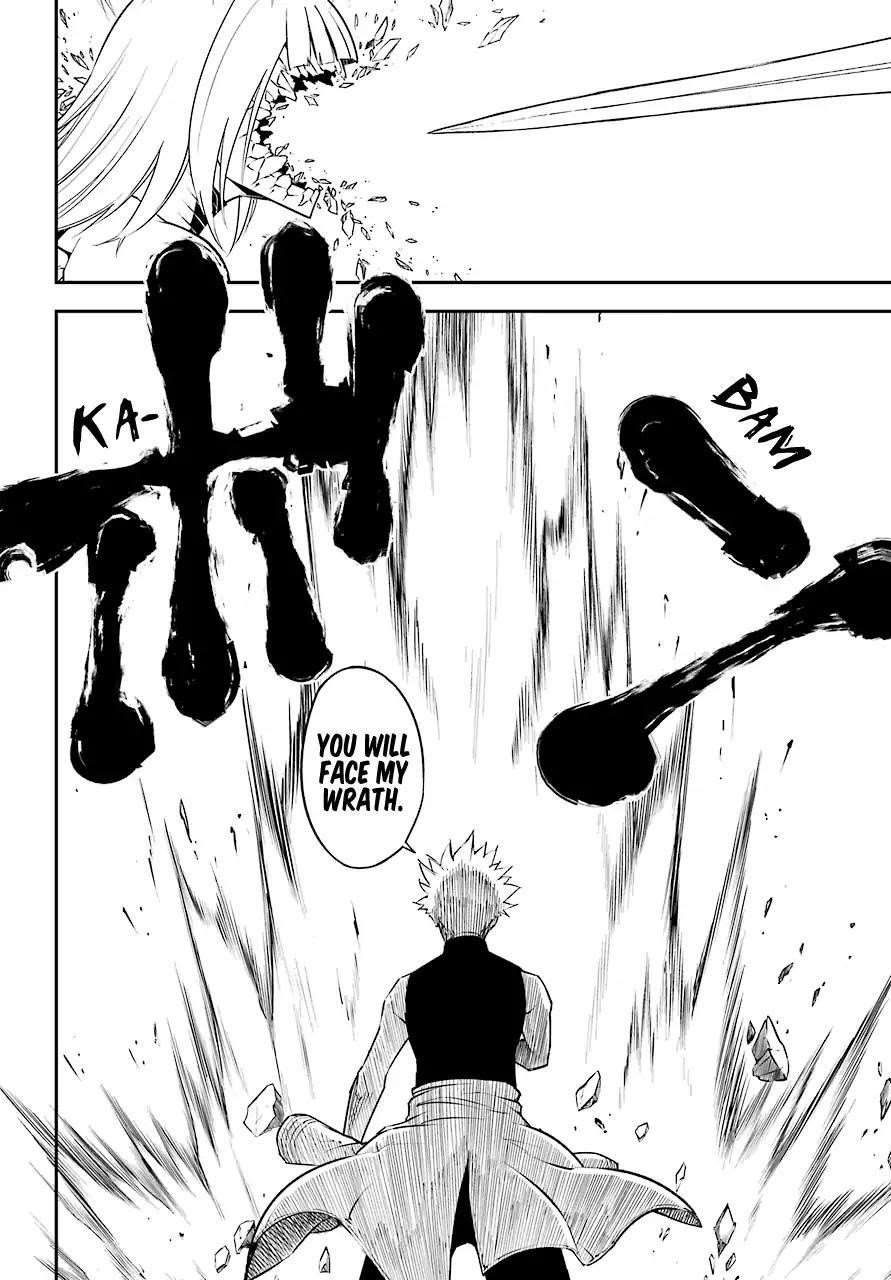 Ragna Crimson Chapter 12 - Page 48 in English