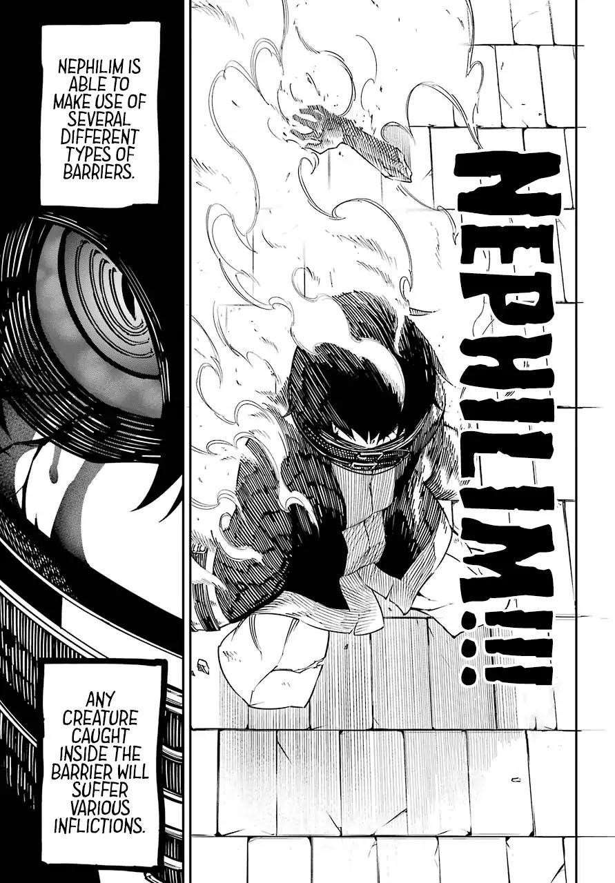 Ragna Crimson Chapter 13 - Page 20 in English
