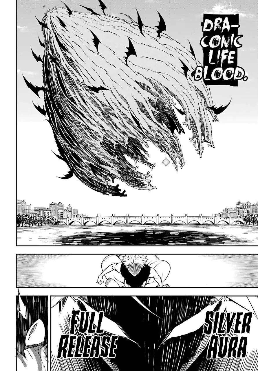 Ragna Crimson Chapter 13 - Page 26 in English