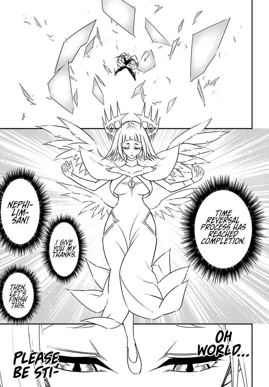 Ragna Crimson Chapter 13 - Page 29 in English