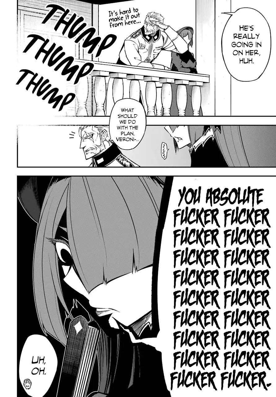 Ragna Crimson Chapter 13 - Page 5 in English