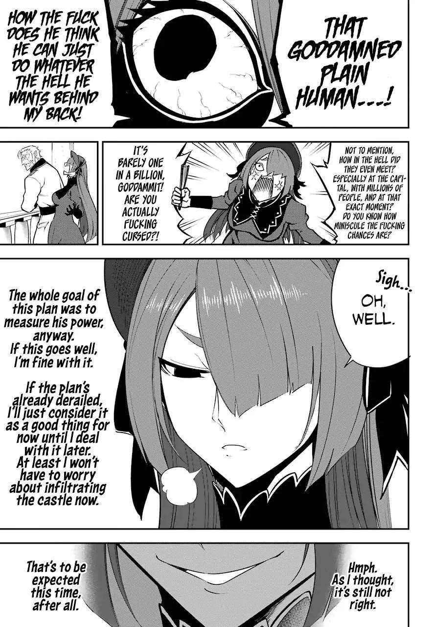 Ragna Crimson Chapter 13 - Page 6 in English