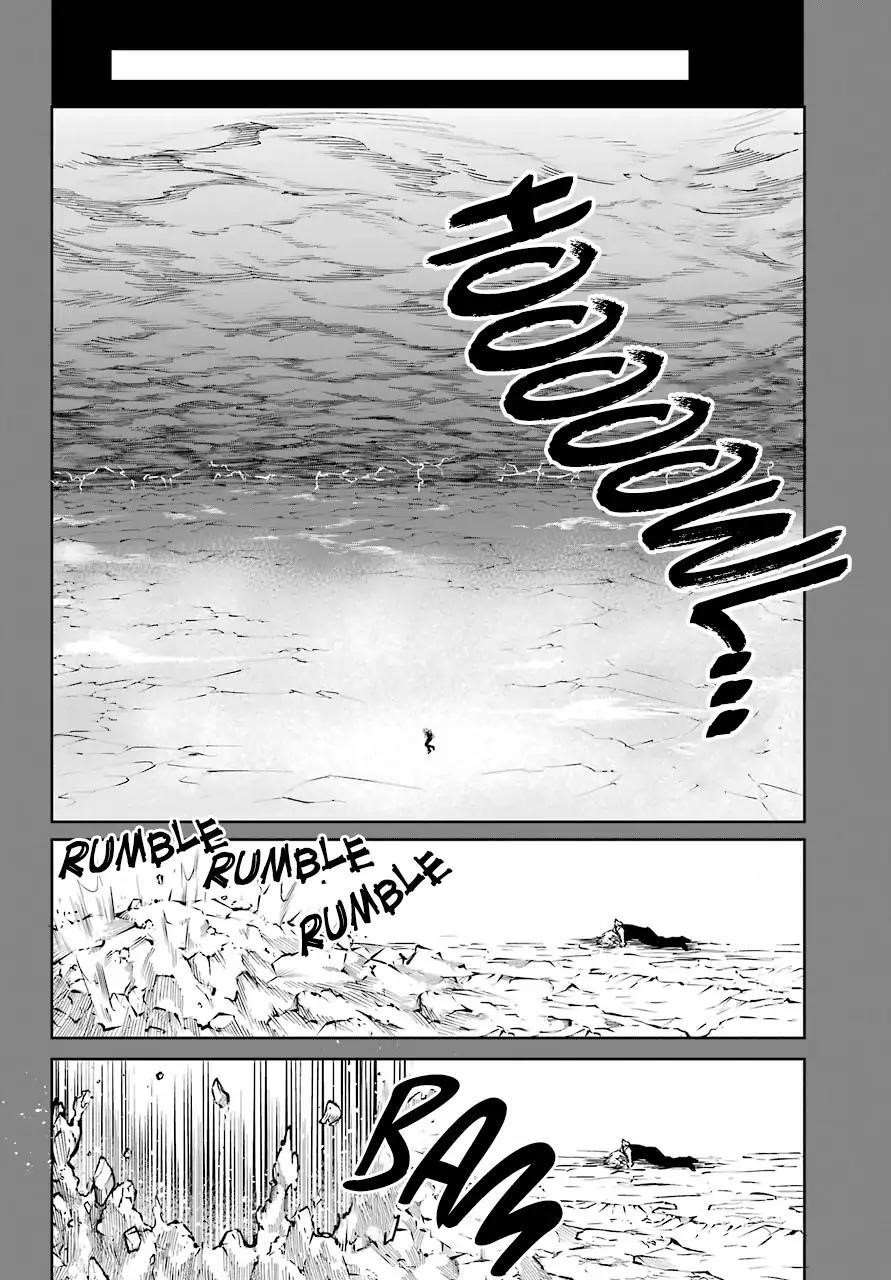 Ragna Crimson Chapter 14 - Page 14 in English