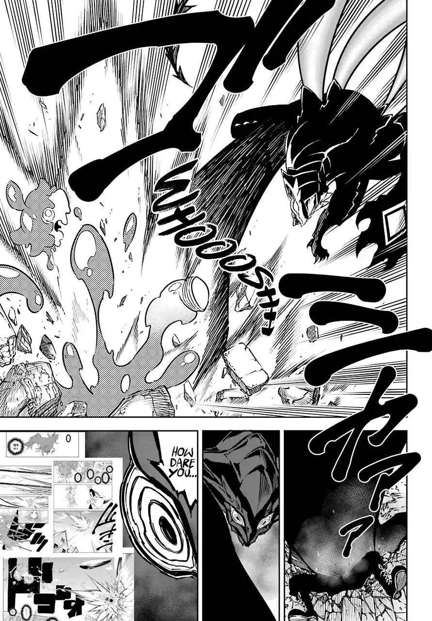 Ragna Crimson Chapter 15 - Page 7 in English
