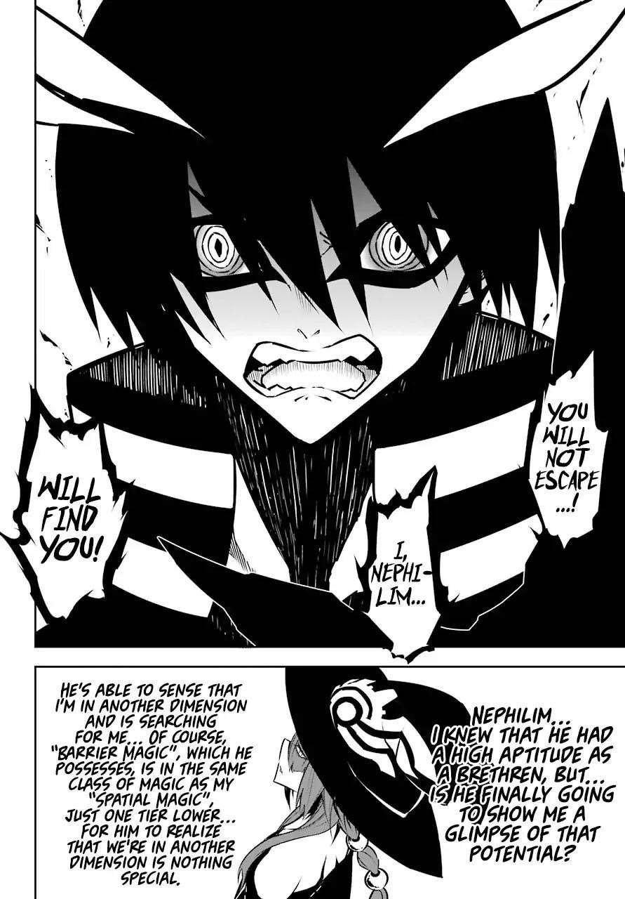 Ragna Crimson Chapter 16 - Page 36 in English