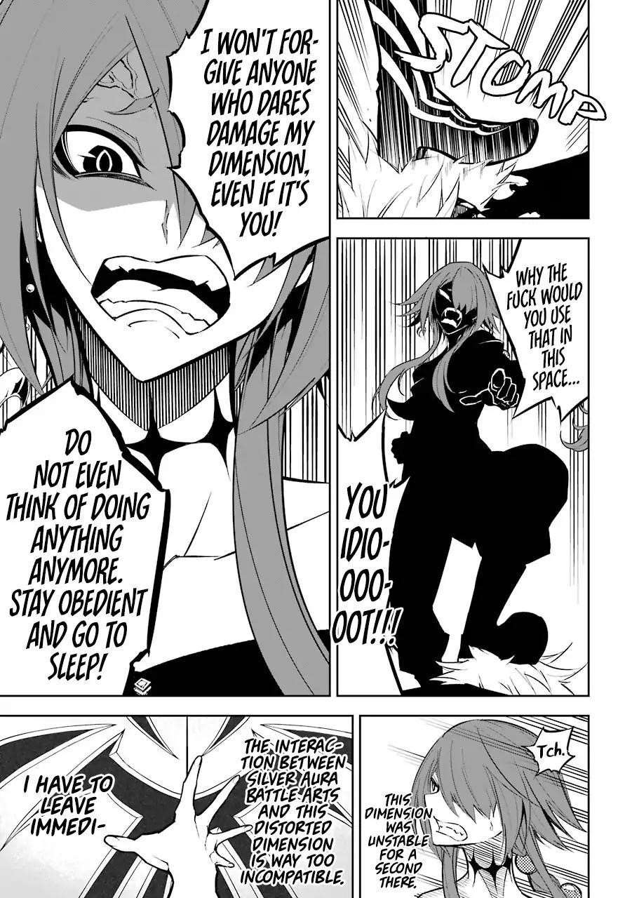 Ragna Crimson Chapter 16 - Page 44 in English