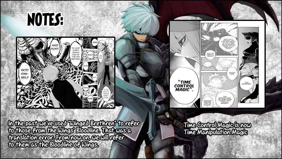 Ragna Crimson Chapter 16 - Page 54 in English