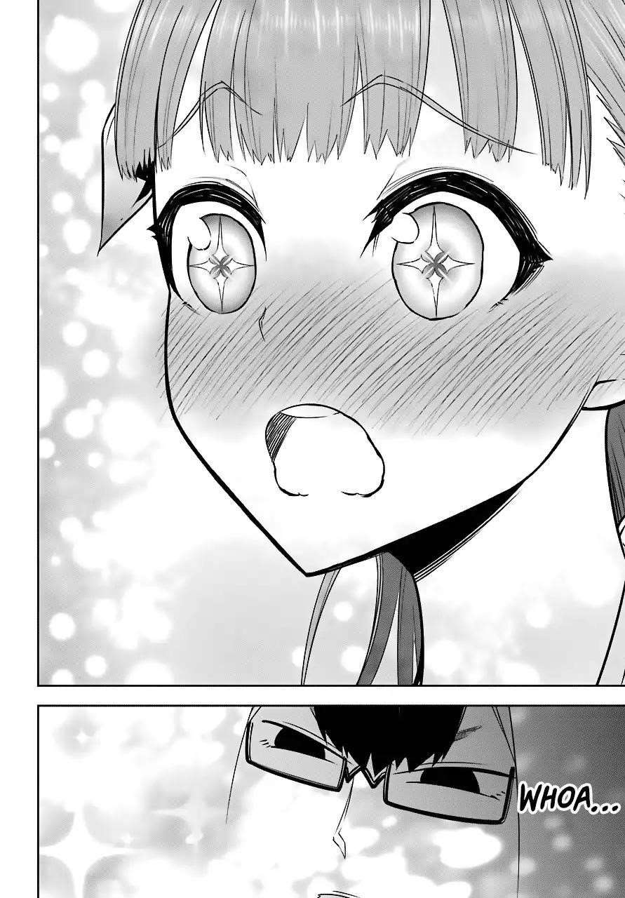 Ragna Crimson Chapter 18 - Page 41 in English