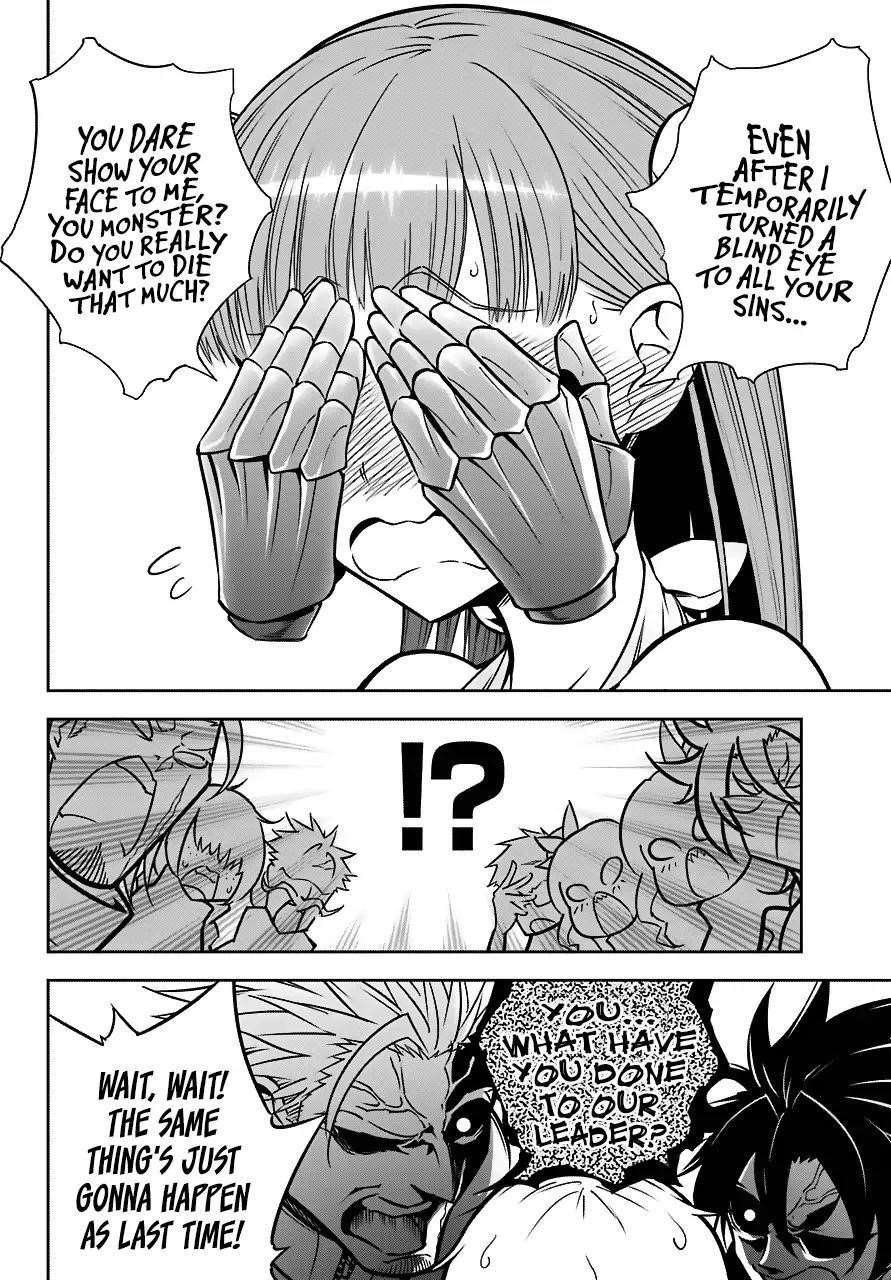 Ragna Crimson Chapter 19 - Page 39 in English