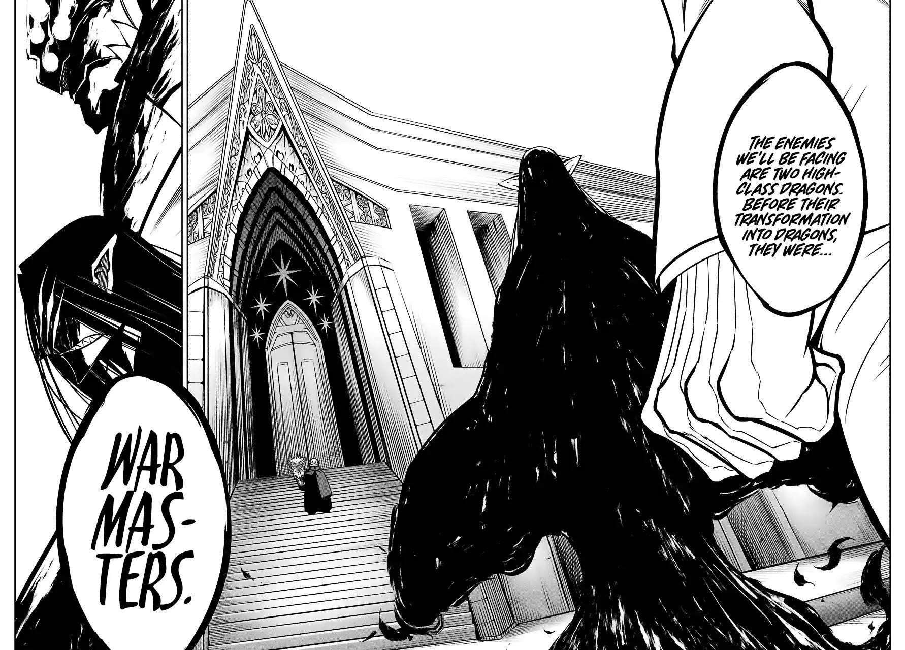 Ragna Crimson Chapter 19 - Page 43 in English