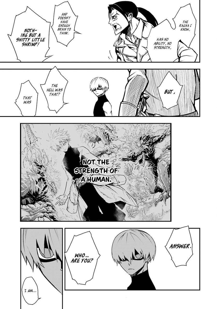 Ragna Crimson Chapter 2 - Page 10 in English