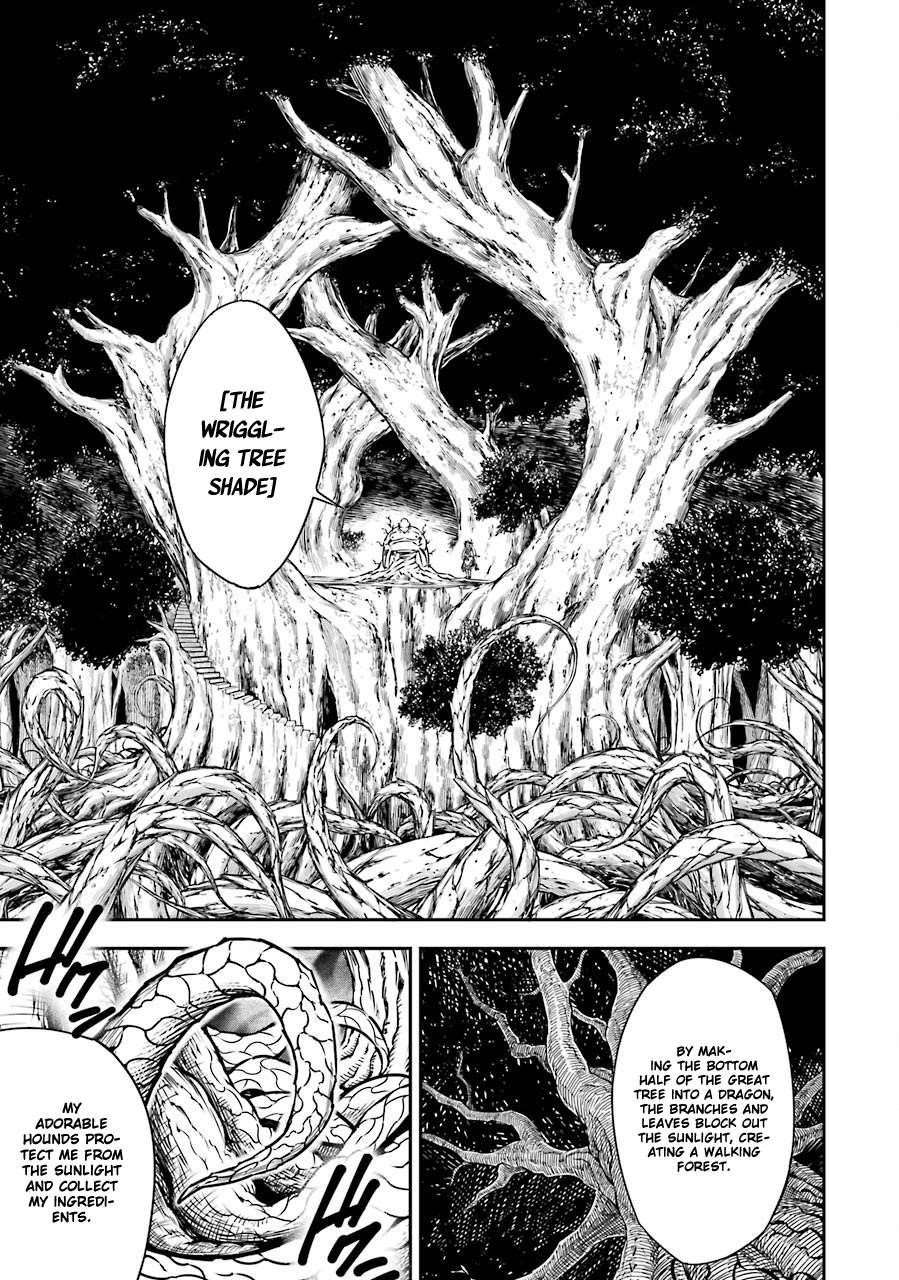 Ragna Crimson Chapter 2 - Page 24 in English