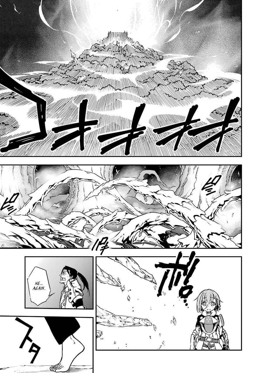 Ragna Crimson Chapter 2 - Page 36 in English