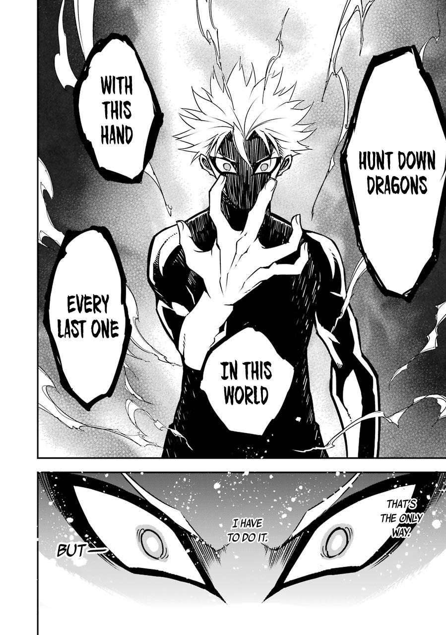 Ragna Crimson Chapter 2 - Page 44 in English