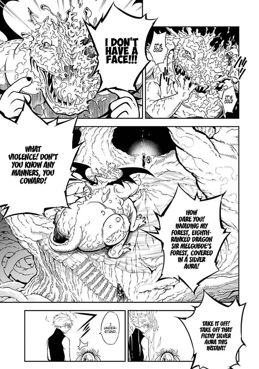 Ragna Crimson Chapter 2 - Page 47 in English