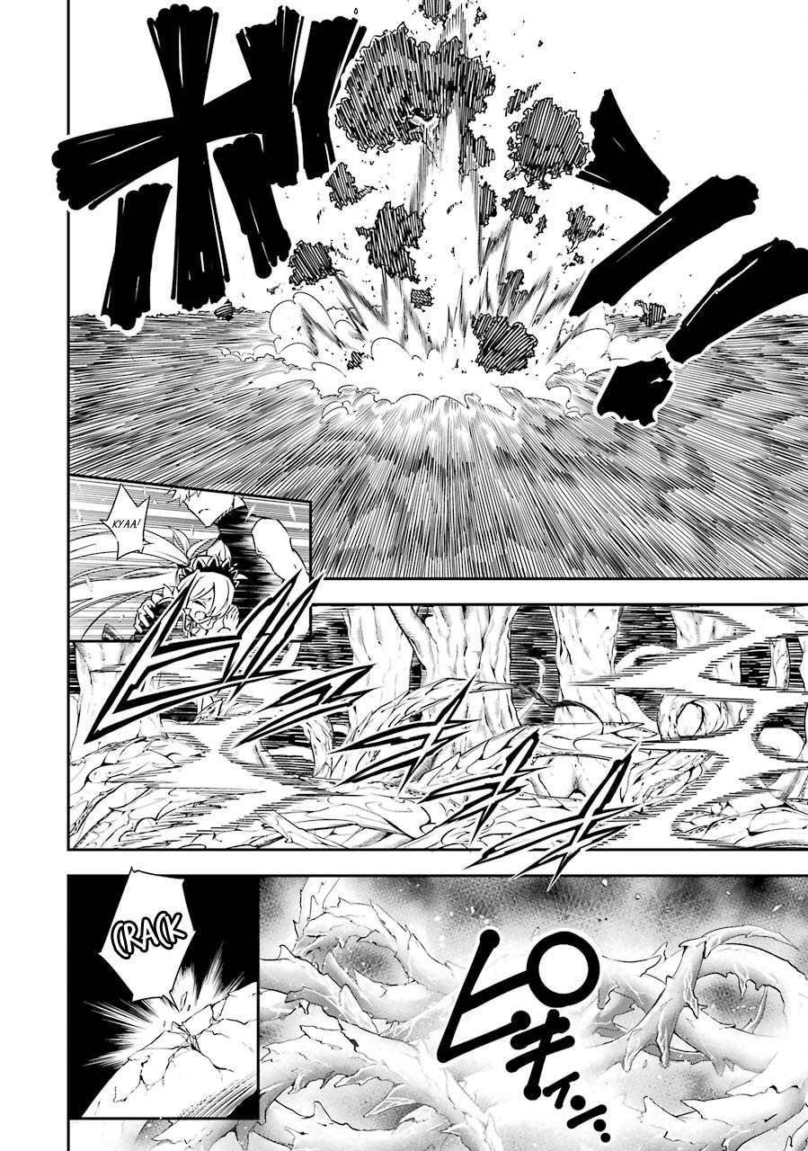 Ragna Crimson Chapter 2 - Page 52 in English