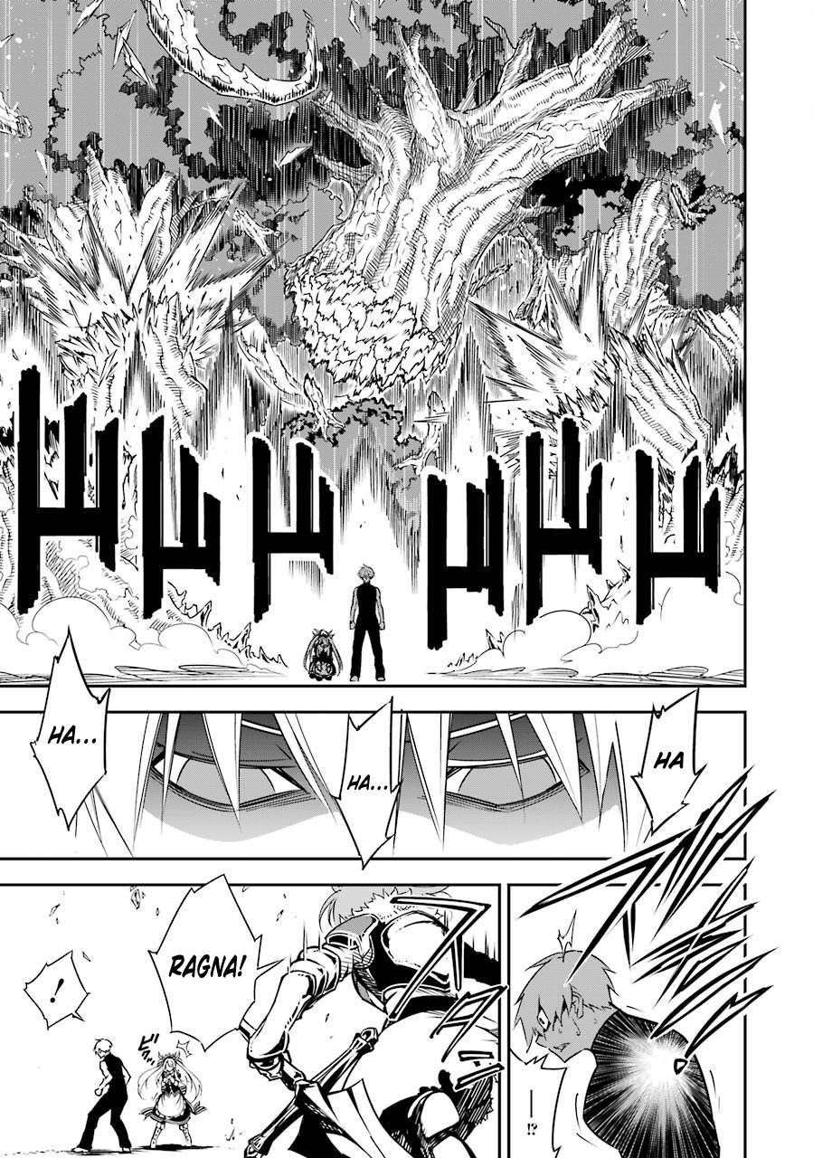 Ragna Crimson Chapter 2 - Page 53 in English