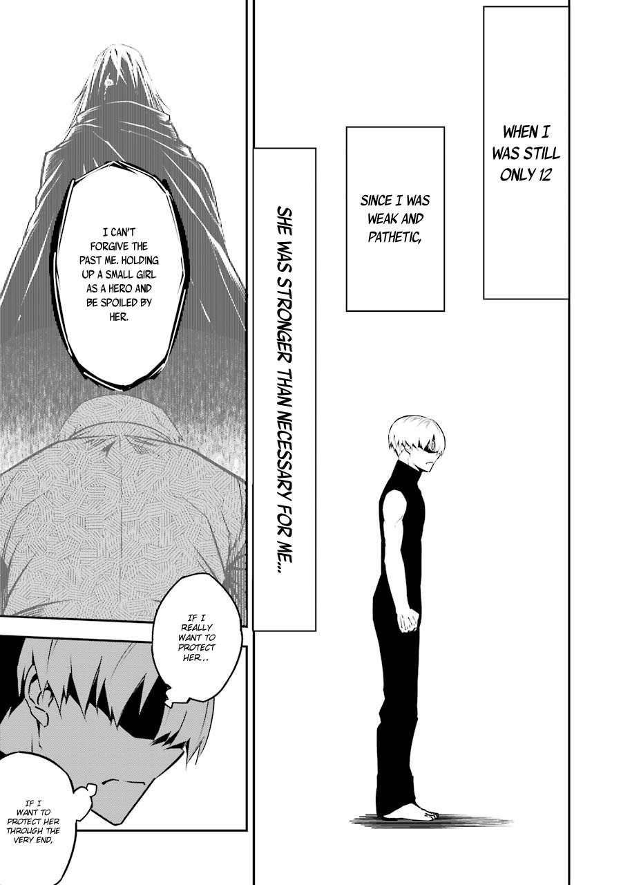 Ragna Crimson Chapter 2 - Page 59 in English