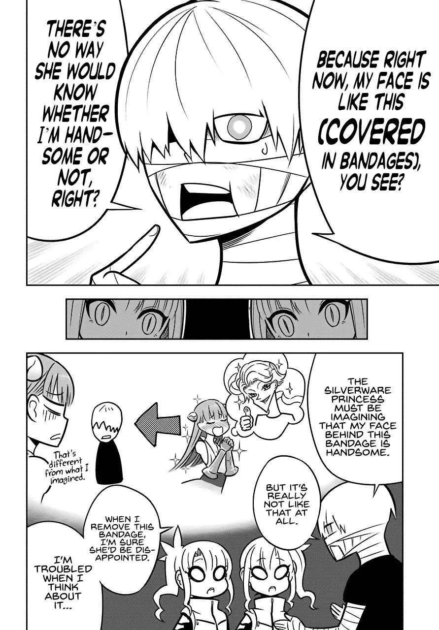 Ragna Crimson Chapter 23 - Page 29 in English