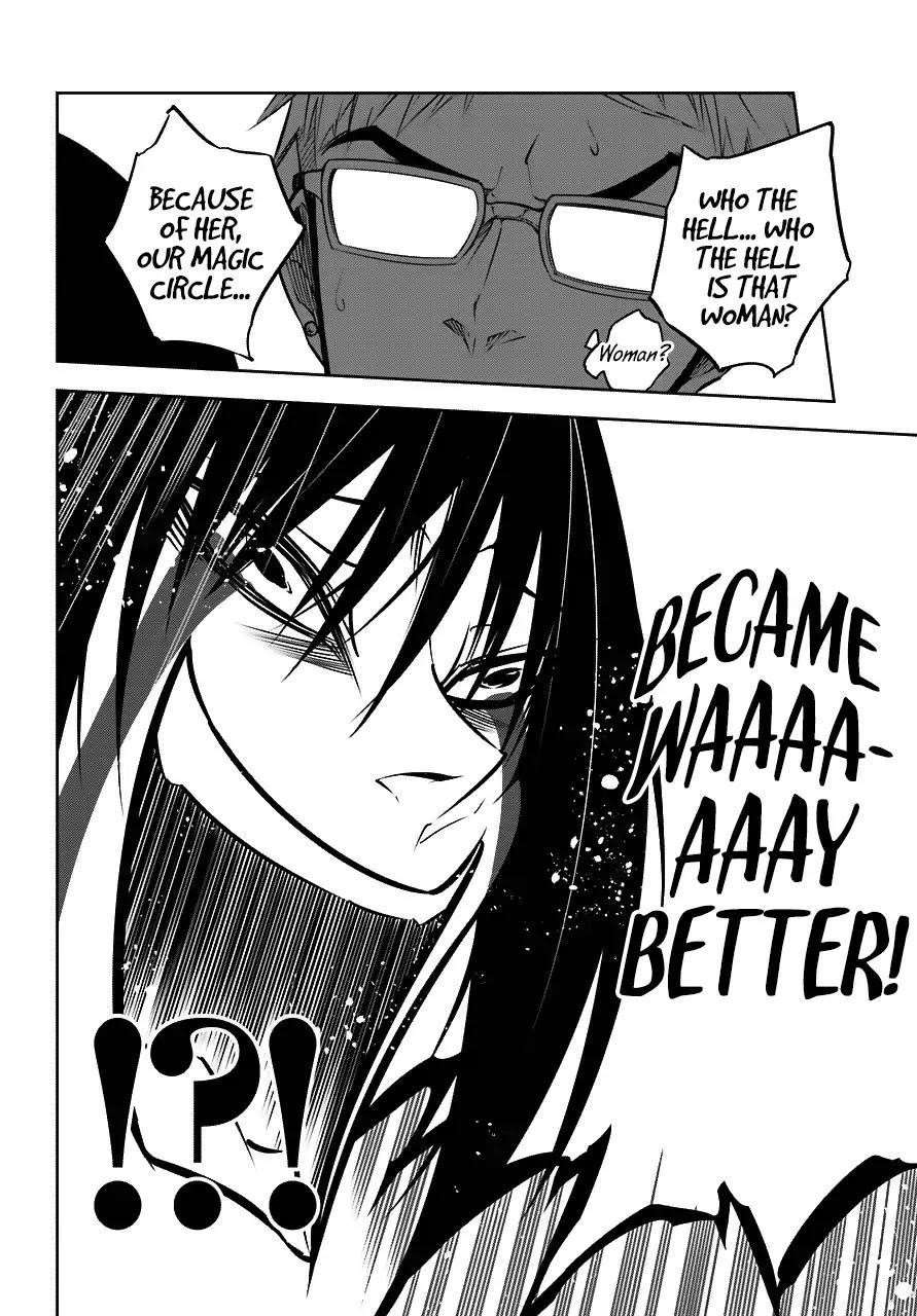 Ragna Crimson Chapter 23 - Page 51 in English