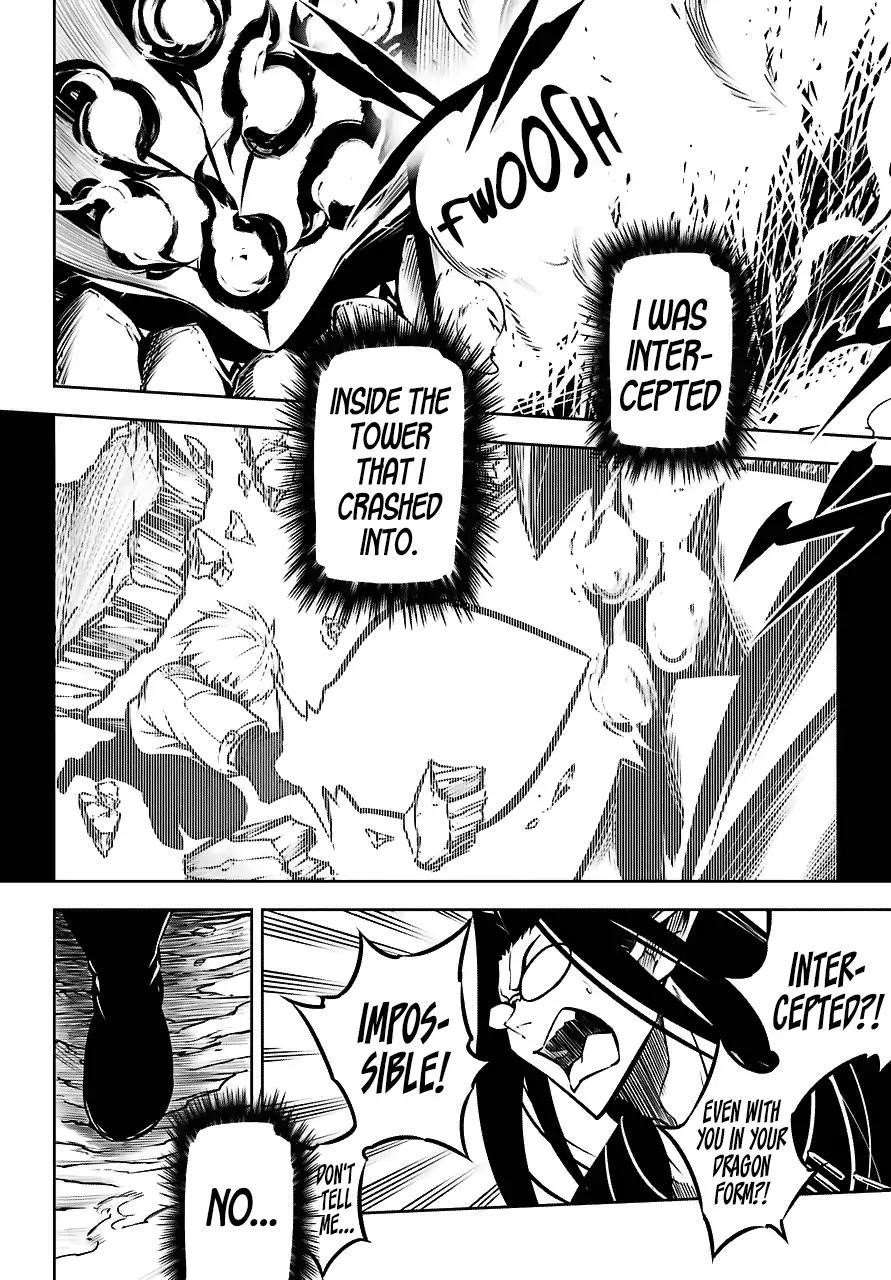 Ragna Crimson Chapter 24 - Page 38 in English