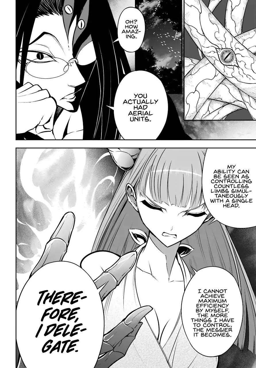 Ragna Crimson Chapter 26 - Page 5 in English