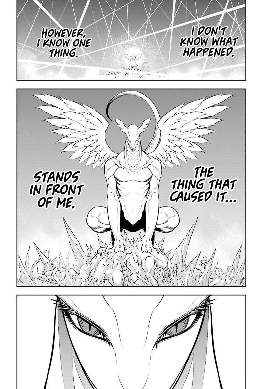 Ragna Crimson Chapter 29 - Page 22 in English