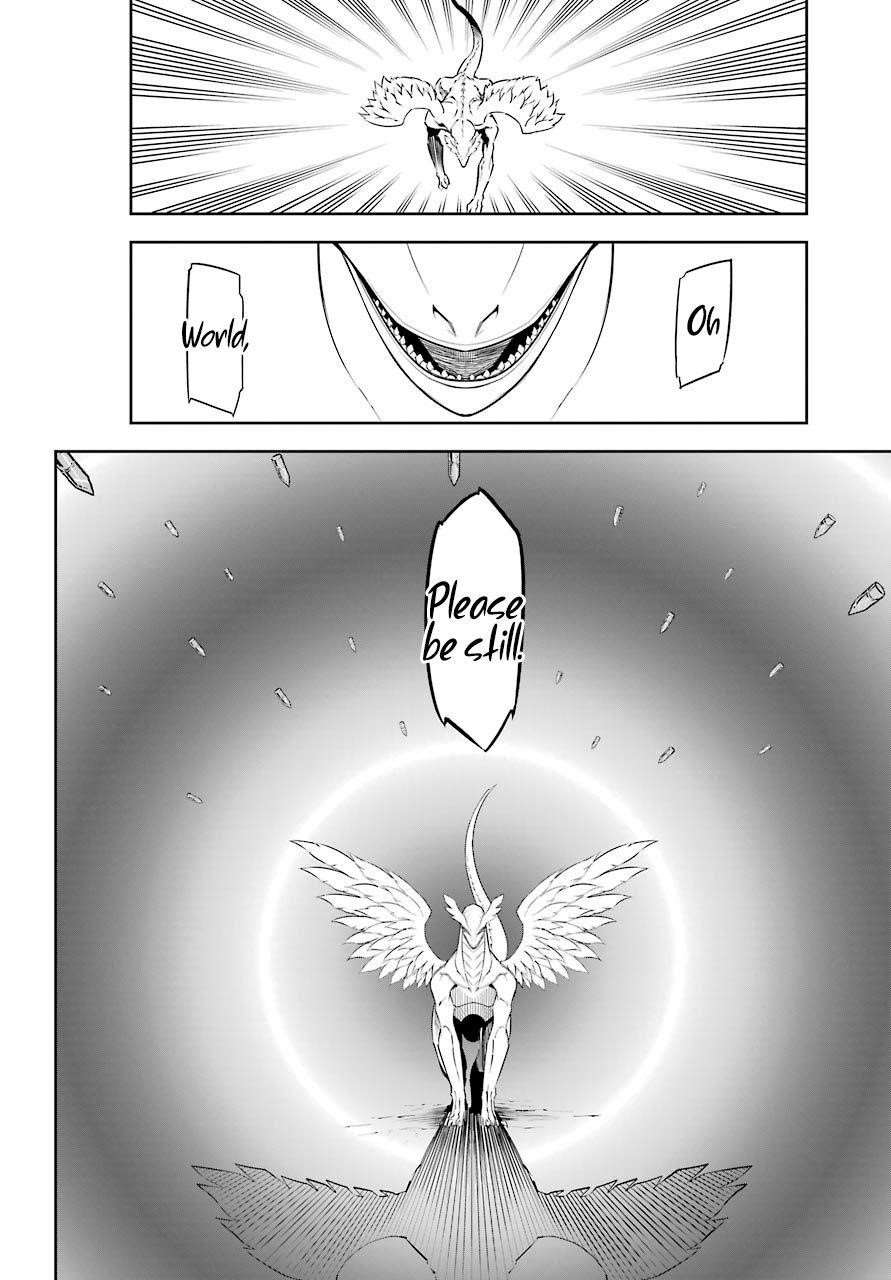 Ragna Crimson Chapter 29 - Page 26 in English