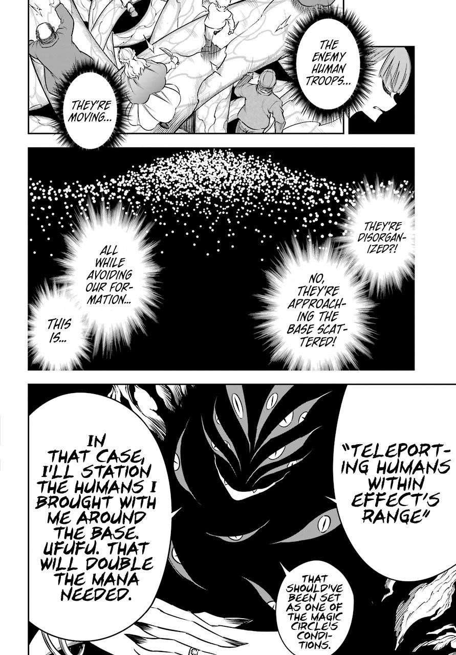Ragna Crimson Chapter 29 - Page 6 in English
