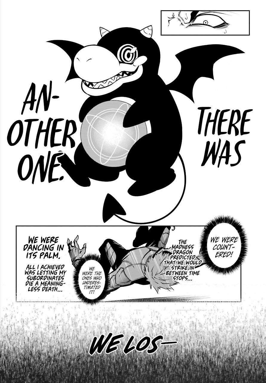Ragna Crimson Chapter 30 - Page 19 in English