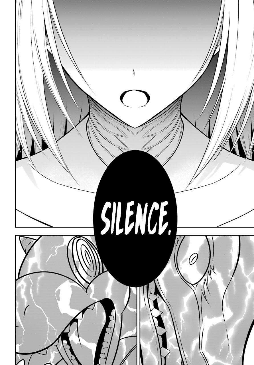 Ragna Crimson Chapter 30 - Page 25 in English