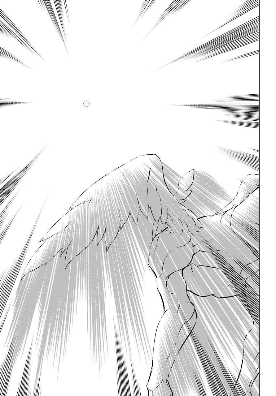 Ragna Crimson Chapter 30 - Page 28 in English