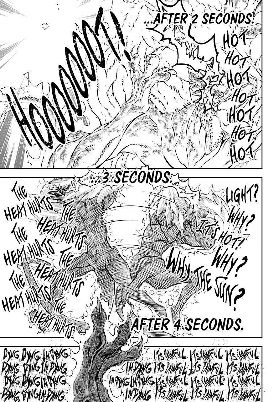 Ragna Crimson Chapter 30 - Page 30 in English