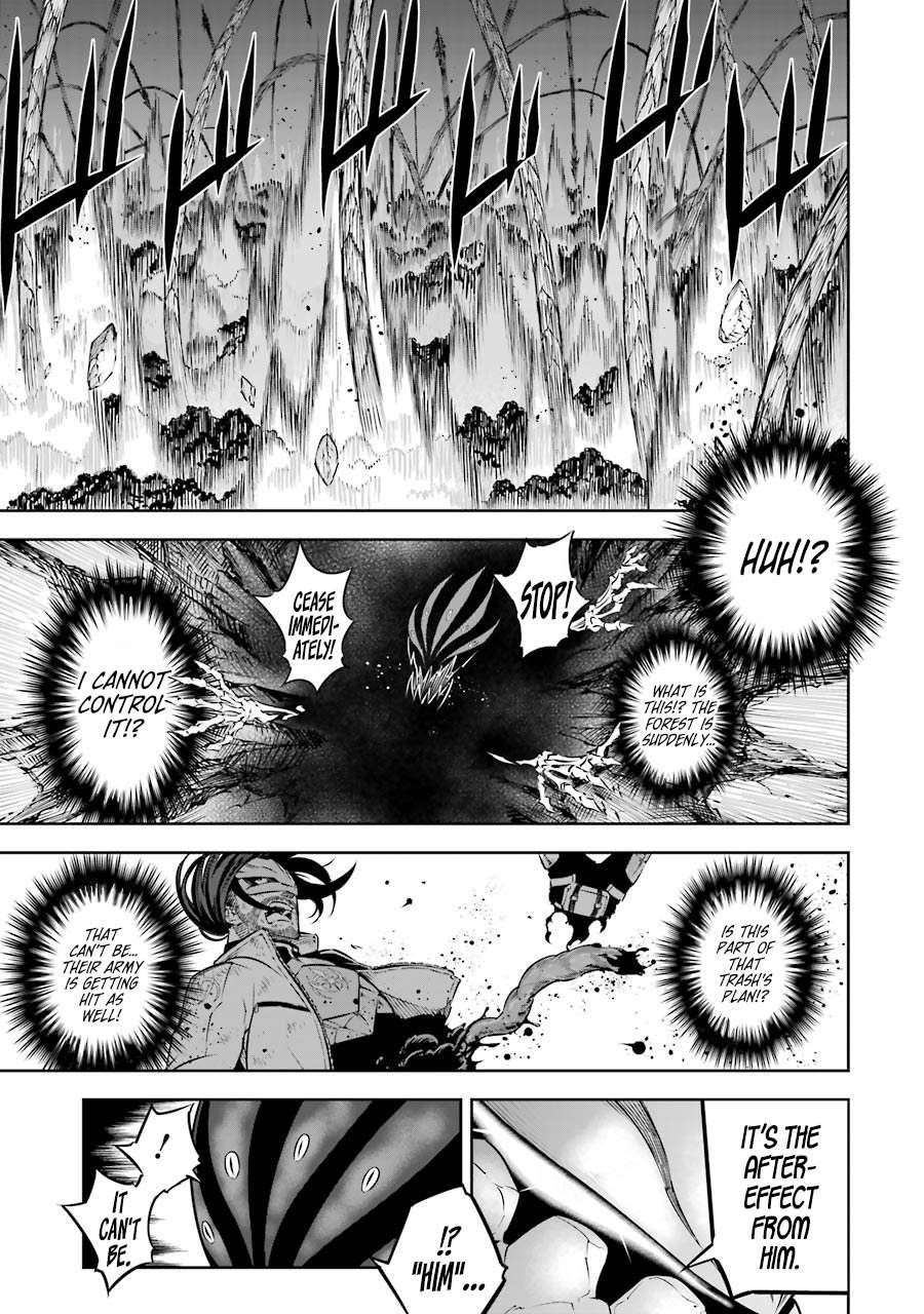 Ragna Crimson Chapter 36 - Page 16 in English
