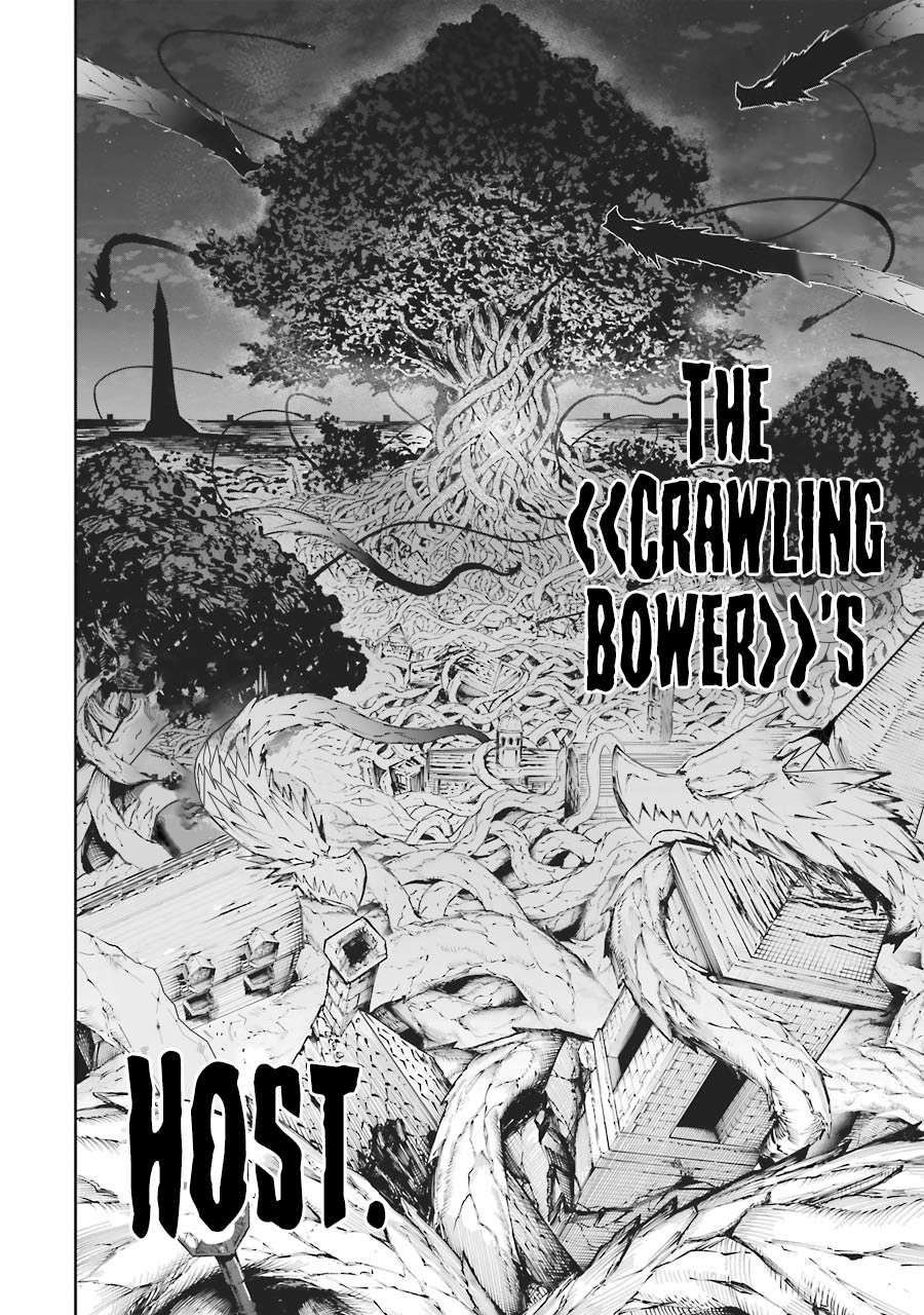 Ragna Crimson Chapter 36 - Page 17 in English