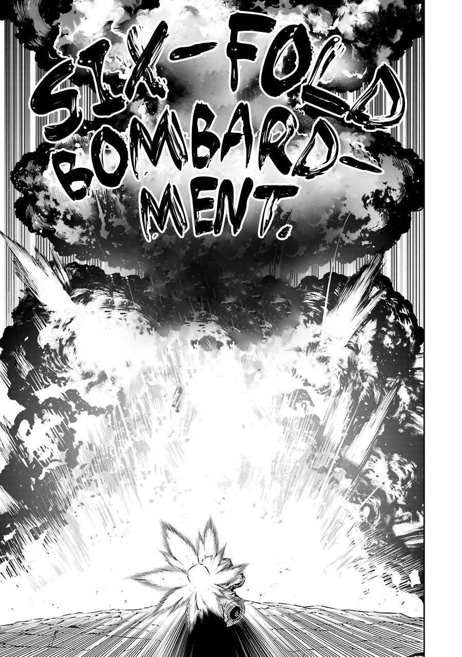 Ragna Crimson Chapter 36 - Page 26 in English