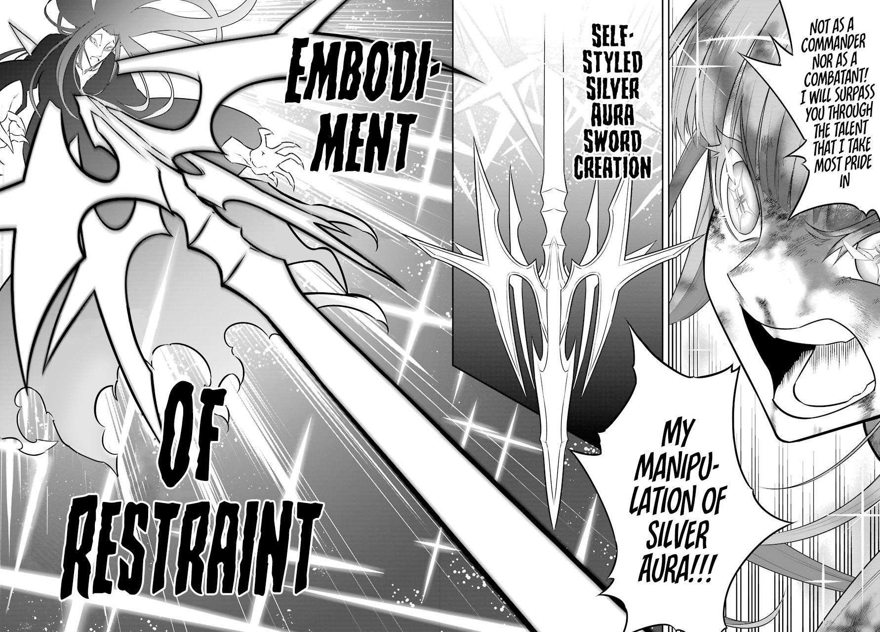 Ragna Crimson Chapter 37 - Page 9 in English